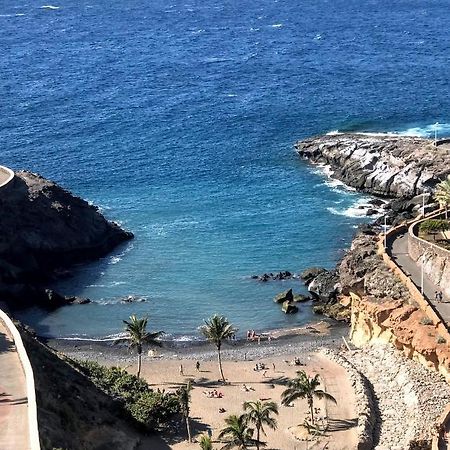 Piera'S Paraiso Seaview Playa Paraiso  Kültér fotó
