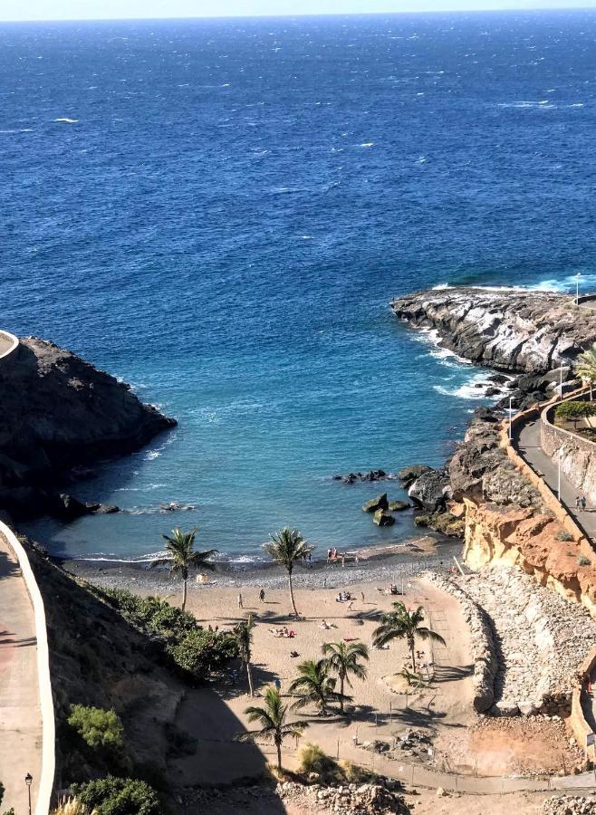 Piera'S Paraiso Seaview Playa Paraiso  Kültér fotó