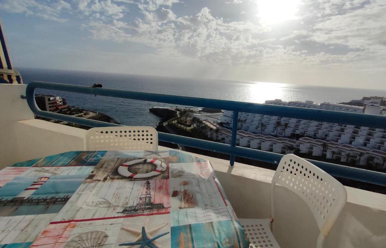 Piera'S Paraiso Seaview Playa Paraiso  Kültér fotó