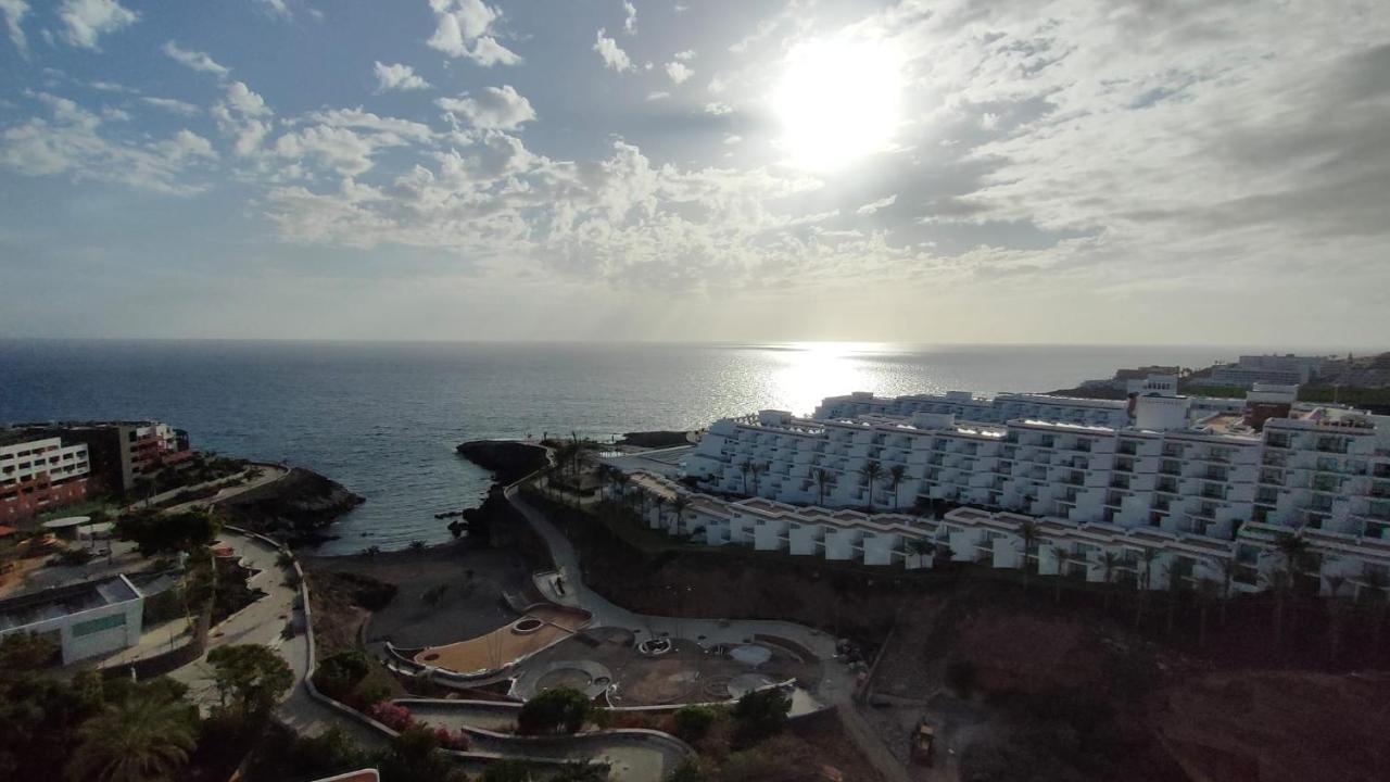 Piera'S Paraiso Seaview Playa Paraiso  Kültér fotó