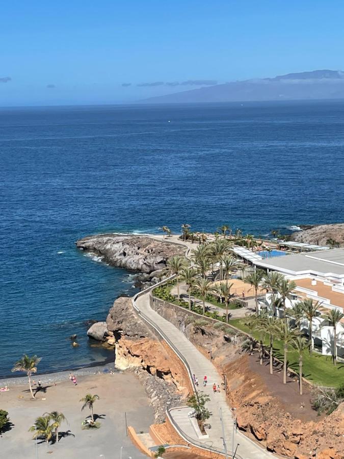 Piera'S Paraiso Seaview Playa Paraiso  Kültér fotó