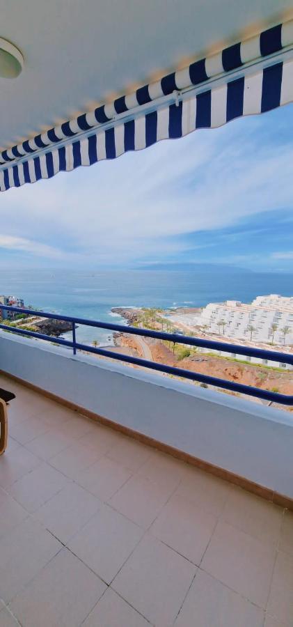 Piera'S Paraiso Seaview Playa Paraiso  Kültér fotó