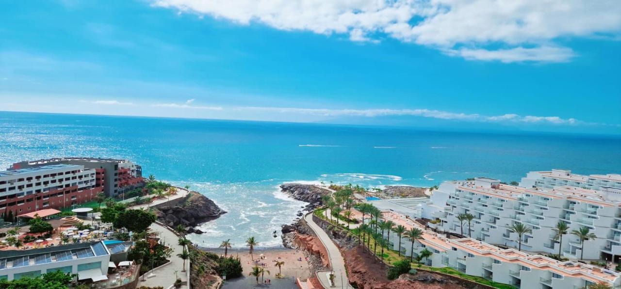 Piera'S Paraiso Seaview Playa Paraiso  Kültér fotó