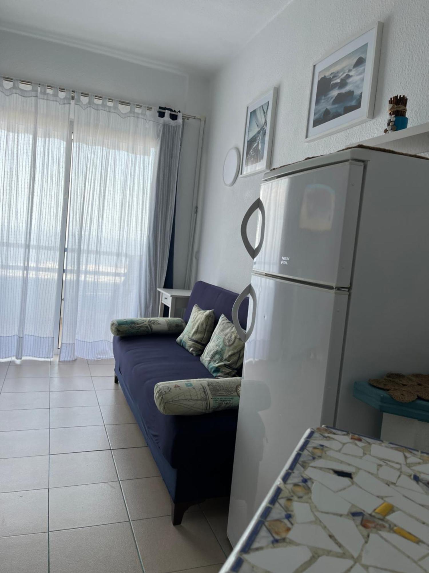 Piera'S Paraiso Seaview Playa Paraiso  Kültér fotó