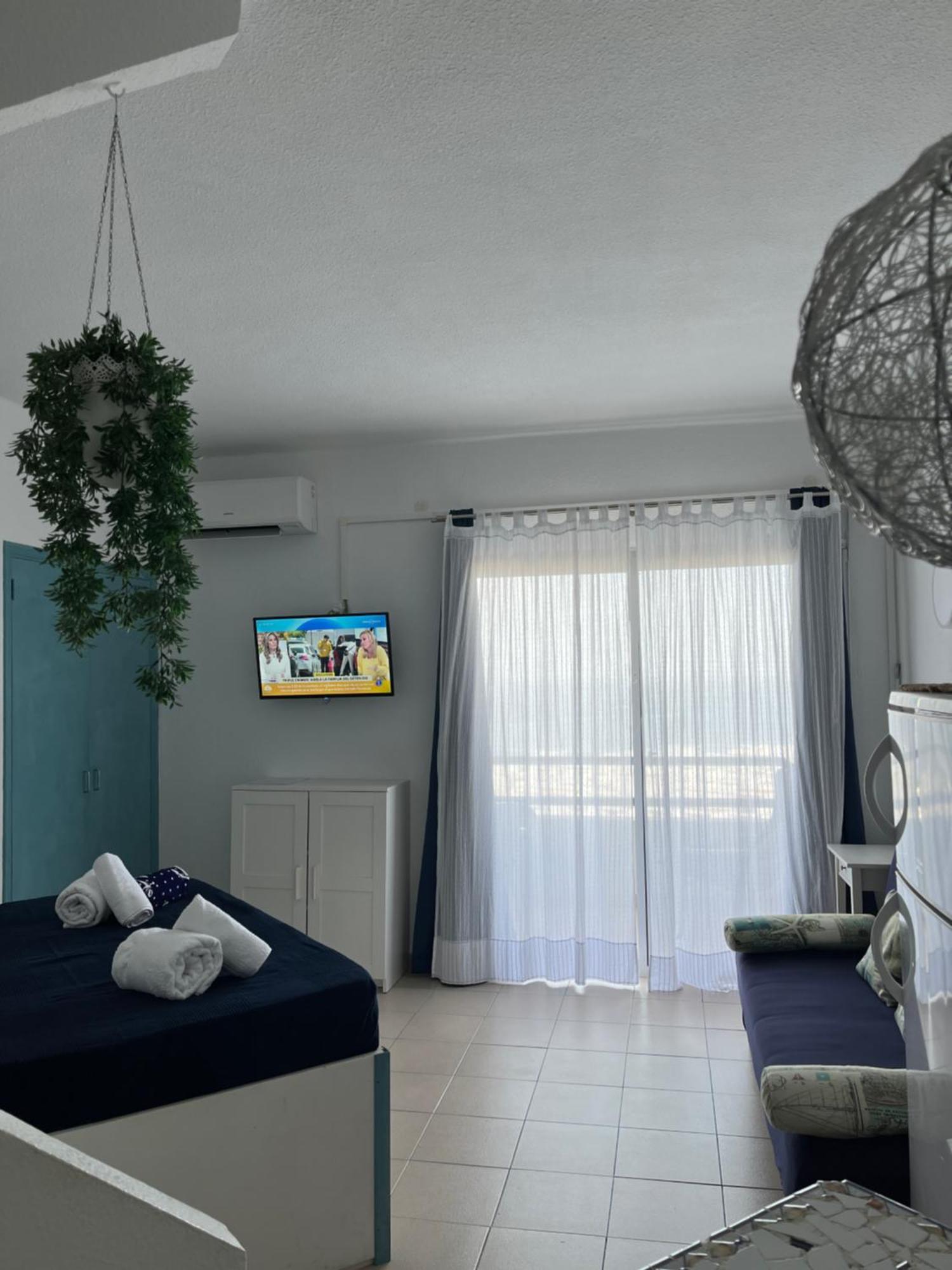 Piera'S Paraiso Seaview Playa Paraiso  Kültér fotó